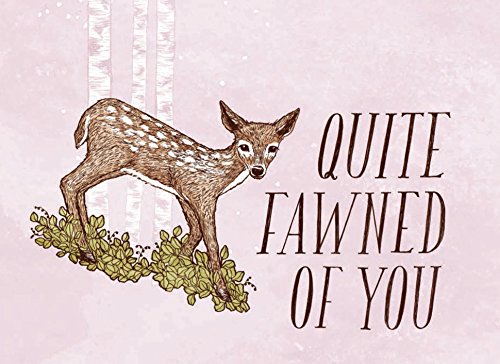 Have a Little Pun: 16 Notecards and Envelopes