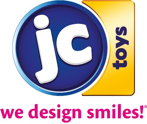 JC Toys Blue Romper (up to 16')