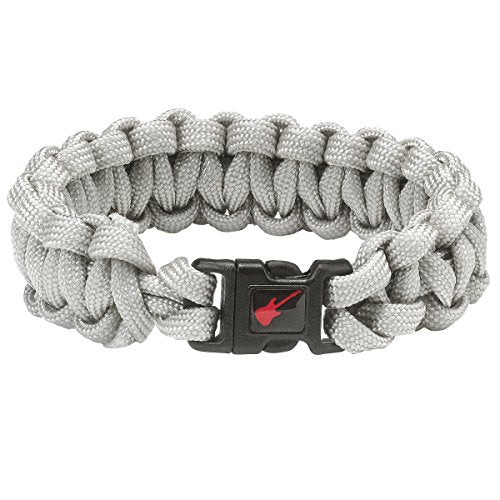Creativity for Kids Make Your Own Paracord Wristbands - Makes 8 Bracelets