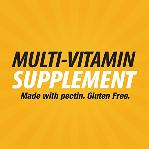 Nature's Way Alive! Max3 Potency Multivitamin, High Potency B-Vitamins, No Iron, 180 Tablets