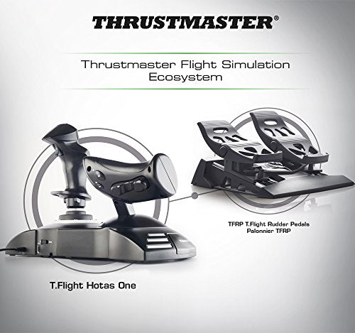 Thrustmaster T-Flight Hotas One (XBOX Series X/S and XOne and PC)