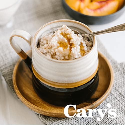 Cary's Sugar Free Syrup, 24 oz