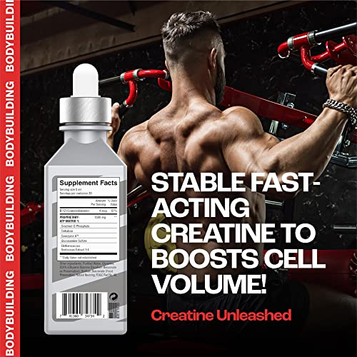 Pre-workout Creatine for Men. ATP Energy, Lean Muscle Mass, Strength + Endurance. Amino Acids, Vitamins, ATP Fuel. Delays Lactic Acids. Boosts Fitness, Stamina and Recovery. Glucosamine for Joints.