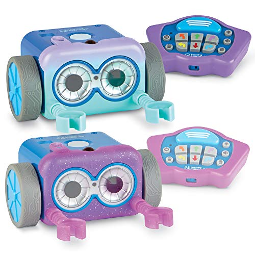 Learning Resources Botley The Coding Robot Costume Party Kit, Accessory Pack, Botley Not Included, Ages 5+, Multi
