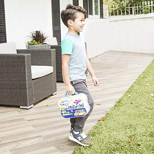 Educational Insights Playfoam Go! Fidget and Sensory Toy, Travel Toys for Boys and Girls, Ages 3+