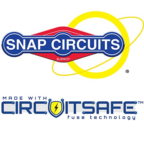Snap Circuits SC-100 Student Training Program with Student Study Guide | Perfect for STEM Curriculum