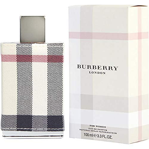 BURBERRY London Eau De Parfum for Women, 1.0 Fl. Oz.