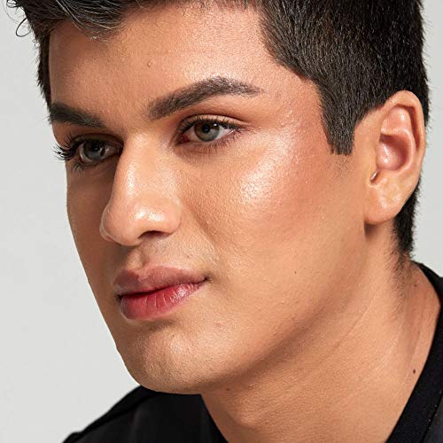 NYX PROFESSIONAL MAKEUP Matte Bronzer, Dark Tan
