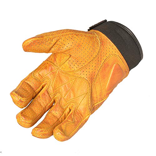 TORC Motorcycle Gloves