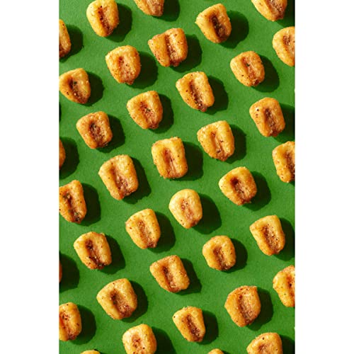 CORN NUTS Mexican Street Corn Crunchy Corn Kernels 4 Ounce Bag (12-Pack)