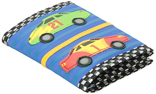 Stephen Joseph, Racecar