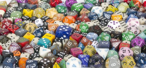 Chessex Pound-O-Dice