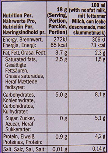 David Rio Mix, Orca Spice, 11.9 Ounce (Pack of 1)