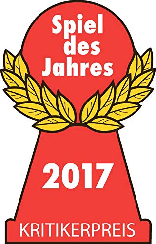 Blue Orange Games Kingdomino Award Winning Family Strategy Board Game