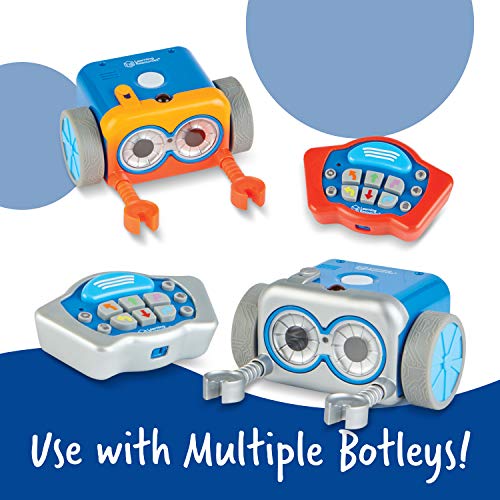 Learning Resources Botley The Coding Robot Costume Party Kit, Accessory Pack, Botley Not Included, Ages 5+, Multi