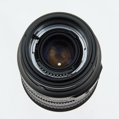 Fotodiox Aperture Control 52mm Filter Adapter for Nikon G/DX Lens in Reverse Mount for Macro Photography