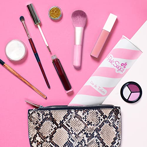 Pink Sugar Eau de Toilette Perfume for Women, 1.7 Fl. Oz.