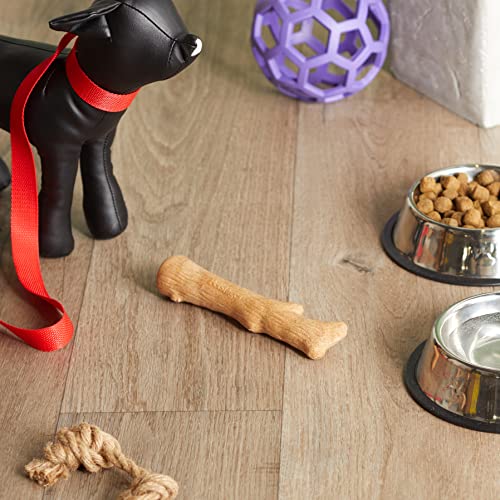 Petstages Dogwood Wood Alternative Dog Chew Toy, Medium