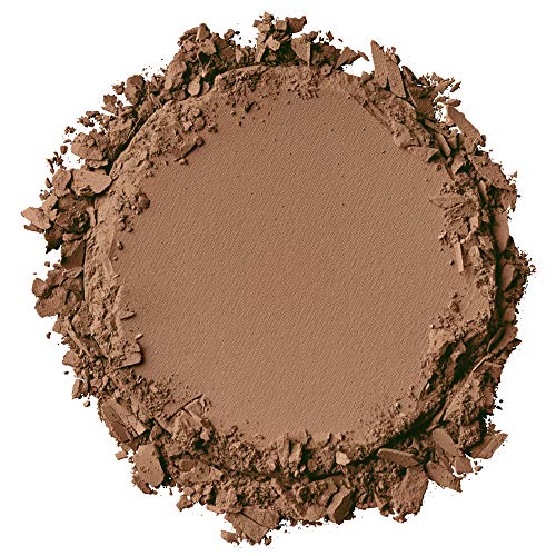 NYX PROFESSIONAL MAKEUP Matte Bronzer, Dark Tan