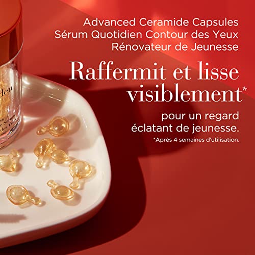 Elizabeth Arden Elizabeth Arden Advanced Ceramide 60pc Set,4 Count(Pack of 1)