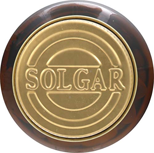 Solgar Ester-C Plus 500 mg Vitamin C (Ascorbate Complex) - Gentle and Non Acidic - Antioxidant and Immune Support - 100 Vegetable Capsules (100 Servings)