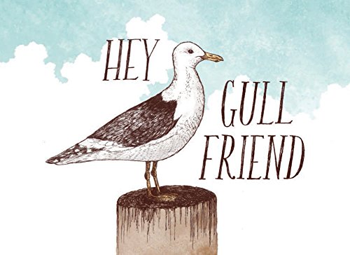 Have a Little Pun: 16 Notecards and Envelopes