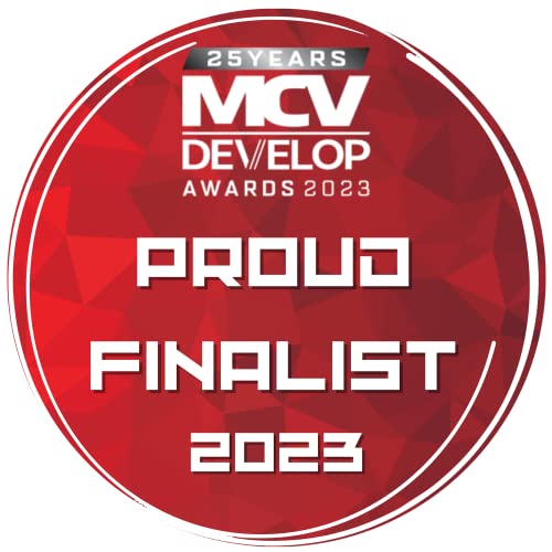 HORI Nintendo Switch Split Pad Compact (Gengar) - Ergonomic Controller for Handheld Mode - Officially Licensed by Nintendo and Pokémon