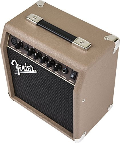 Fender Acoustasonic 15 Guitar Amplifier