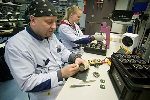 SUUNTO A-30 NH Metric Compass