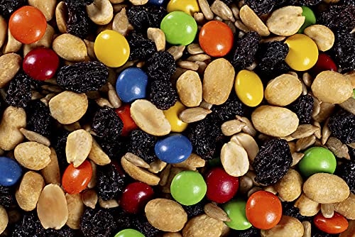 Kar's Nuts Sweet 'N Salty Trail Mix 1.25oz Bag (Pack of 100)