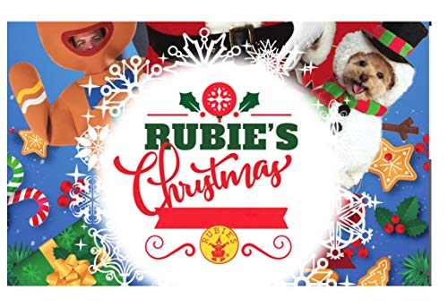 Rubie's Costume Lil Xmas Tree Child Costume, Toddler