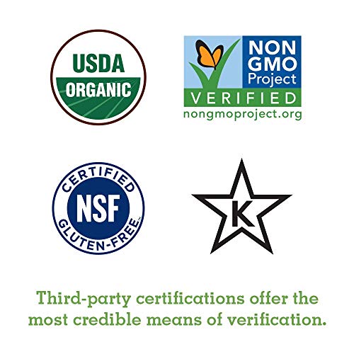 Garden of Life Kids Multivitamin Powder, Daily Vitamins and Minerals for Toddlers and Kids - Organic Toddler Multi Powder with 15 Vitamin C, D3, Zinc for Healthy Growth - Gluten Free - 30 Day Supply