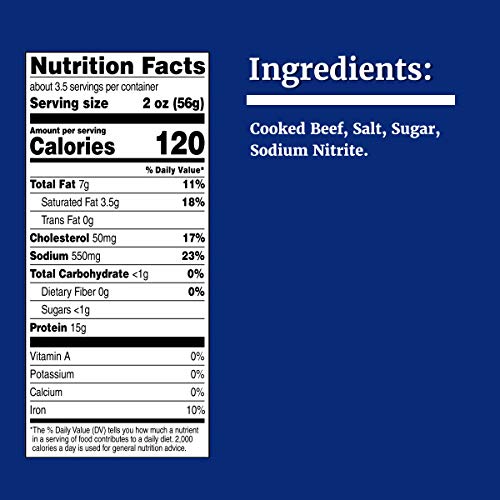 Libby's Corned Beef, 12 oz