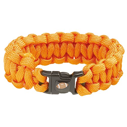 Creativity for Kids Make Your Own Paracord Wristbands - Makes 8 Bracelets