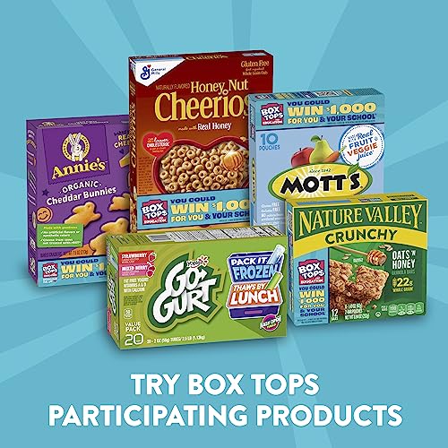 Honey Nut Cheerios Heart Healthy Cereal, Gluten Free Cereal With Whole Grain Oats, 10.8 OZ