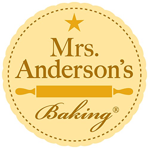 Mrs. Anderson's Baking Pie Crust Protector Shield, Fits 9.5-Inch and 10-Inch Pie Plates