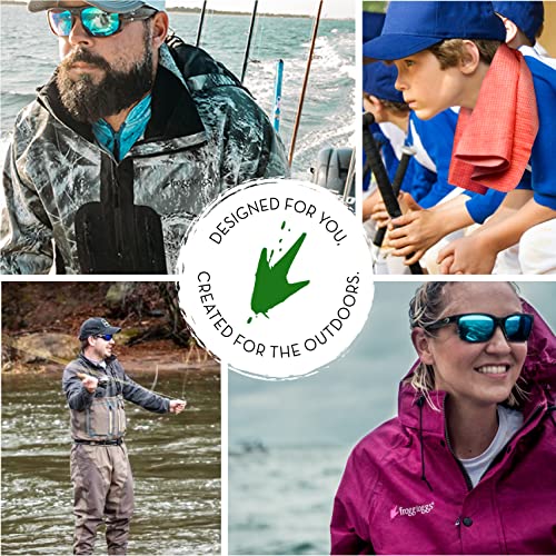 FROGG TOGGS Men's Signature Bull Frogg Waterproof Breathable Rain Pant, Black, 3X-Large