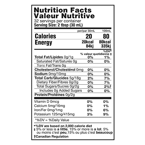 Organic Ginger Juice, 99% Pure Ginger Juice by The Ginger People – Drug Free Digestive Health, Original Flavor, Premium Quality Organic Ginger Juice, 32 Oz