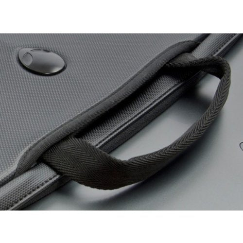 Mobile Edge Alienware Vindicator Slim Carrying Case for 13-Inch to 14-Inch Gaming Devices, Black (AWVSC14)