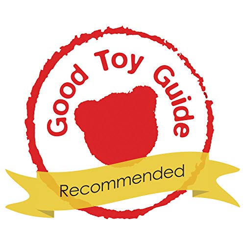 Ravensburger Gravitrax Magnetic Cannon Accessory - Marble Run and STEM Toy for Boys and Girls Age 8 and Up - Accessory for 2019 Toy of The Year Finalist Gravitrax