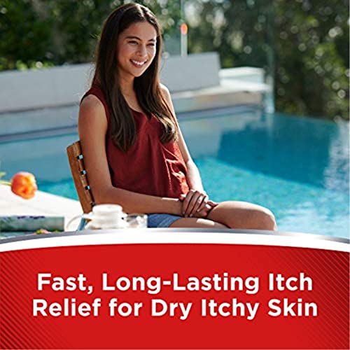 Cortizone 10 Lotion for Diabetics' Skin, Maximum Strength 1% Hydrocortisone With Vitamins C and E, 3.4 Ounce (Pack of 2)