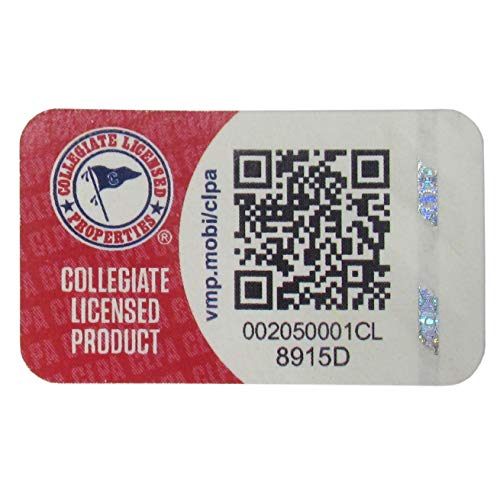 NCAA Iowa Hawkeyes Adult Sunglass and Bag Set, Yellow