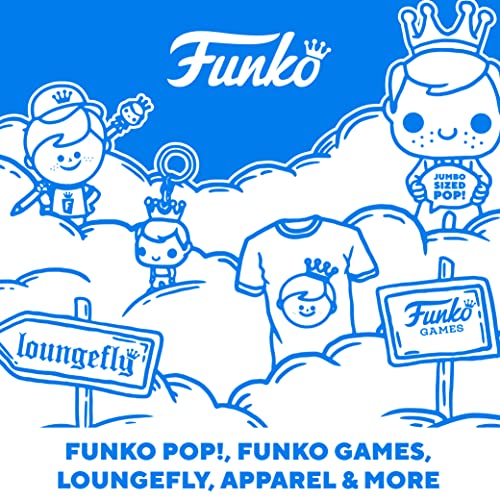 Funko Five Nights at Freddy's - Survive 'Til 6AM Game
