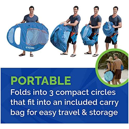 Kelsyus Premium Floating Lounger XL with Fast Inflation, Inflatable Recliner Chair, Lake and Pool Float for Adults with Cup Holder, Amazon Exclusive