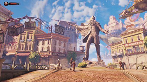 Bioshock: The Collection Playstation 4