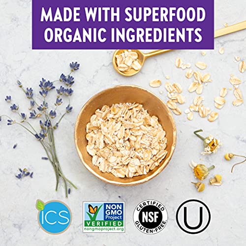 New Chapter, Postnatal Vitamins Lactation Supplement with Fermented Probiotics + Wholefoods + Vitamin D3 + B Vitamins + Organic NonGMO Ingredients , Multi, 192 Count