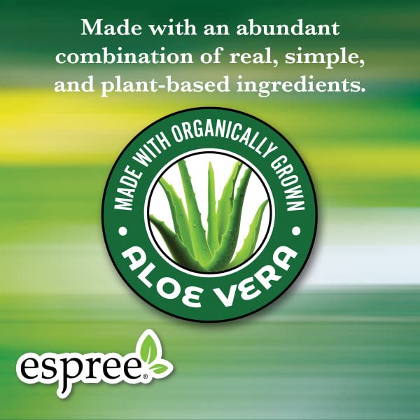 Espree Aloe Hydrating Spray for Pets, 12 oz