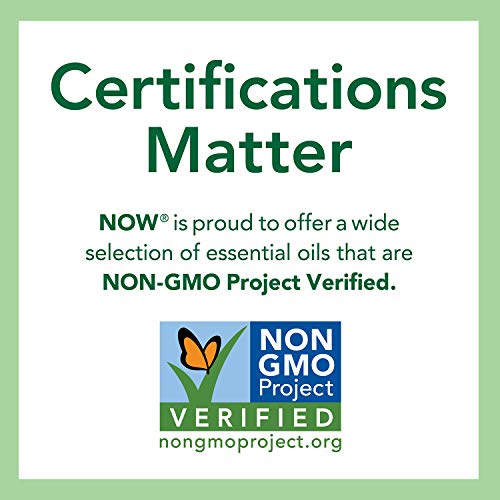 NOW Foods, Better Stevia, Liquid Zero-Calorie Sweetener, Cinnamon Vanilla Flavor, Certified Non-GMO, 2-Ounce