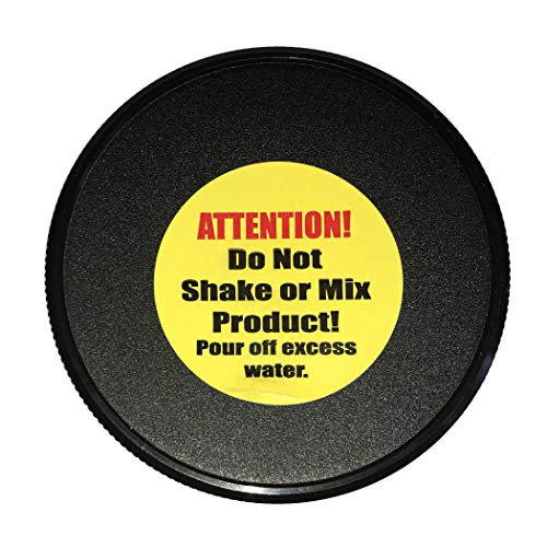 Lustro Italiano Etch Remover, 8 Ounce