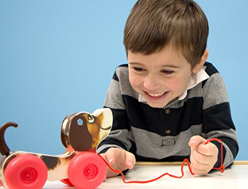 Fisher-Price Little Snoopy Toy